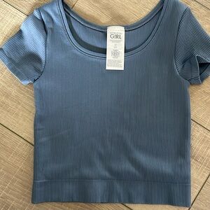 Kids Athleta Girl Shirt